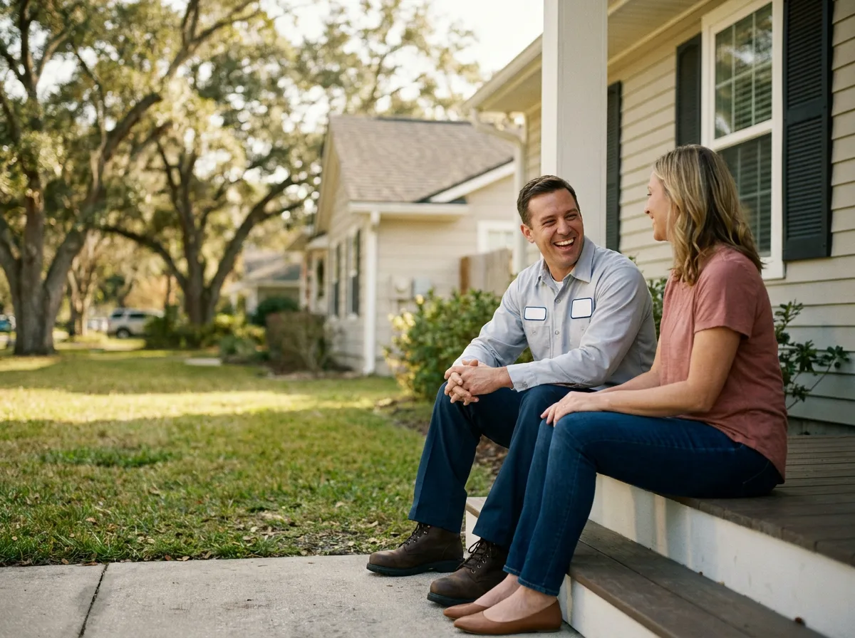 Septic tank pumping FAQs for Kaplan, LA